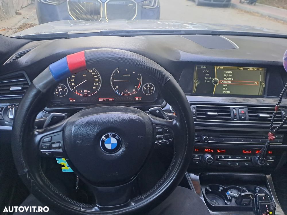 BMW Seria 5 - 5
