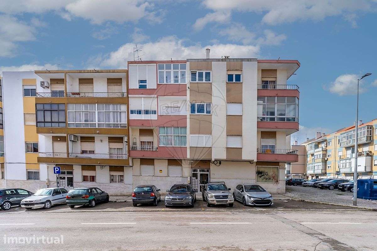 Apartamento T1 para arrendamento - Grande imagem: 2/26