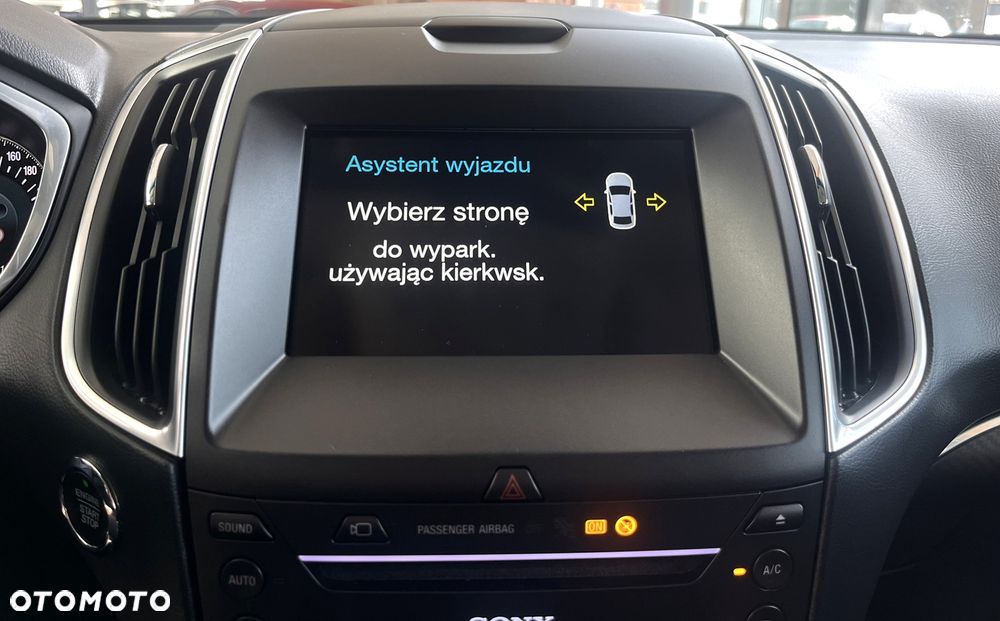 Ford Edge 2.0 TDCi Bi-Turbo 4x4 ST-LINE - 32