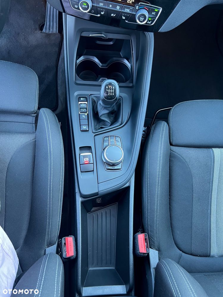 BMW X1 xDrive20d - 27