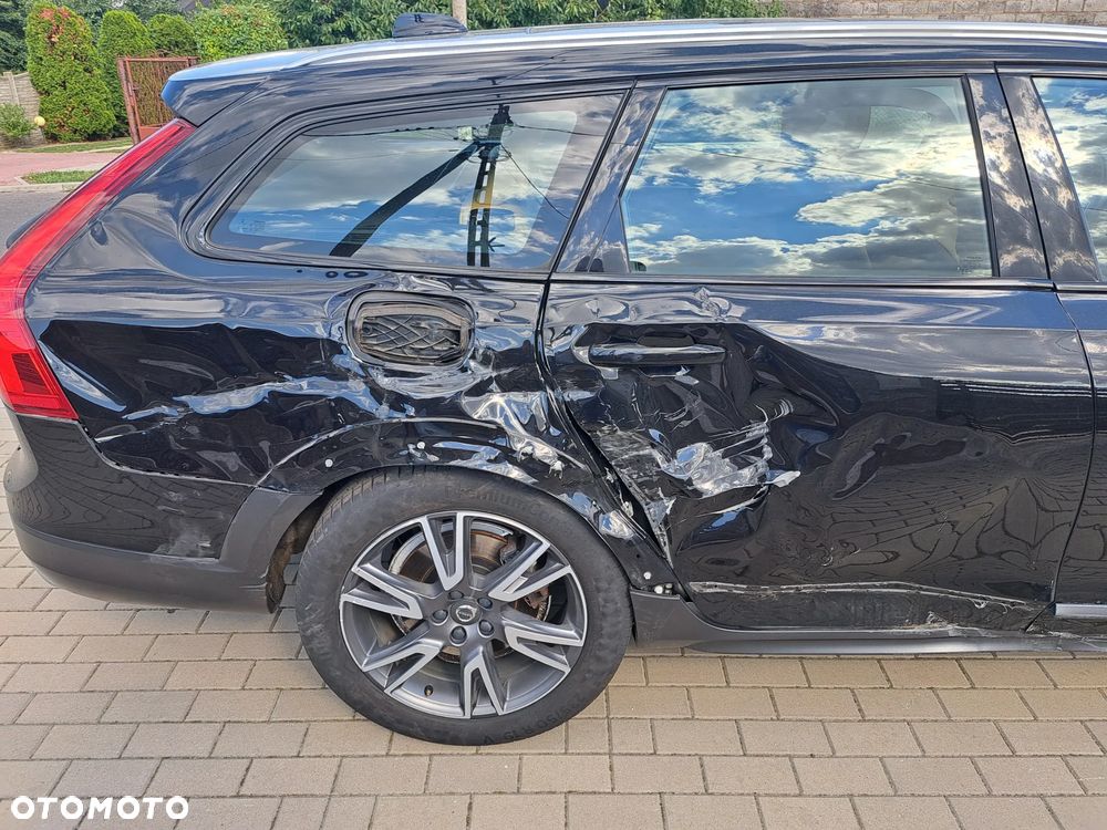 Volvo V90 Cross Country T5 AWD Geartronic - 7