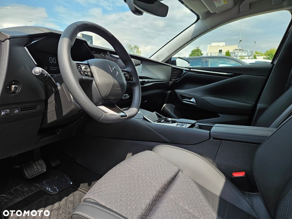 DS Automobiles DS 4 1.5 BlueHDi Pallas - 9