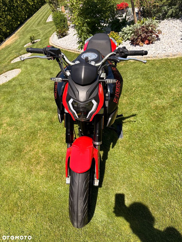 Zundapp Inny - 7