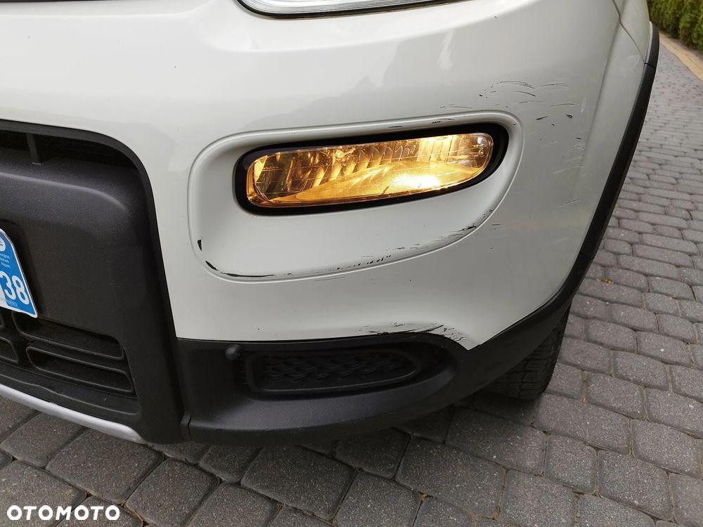 Fiat Panda 0.9 TwinAir Climbing S&S 4x4 EU6d - 12