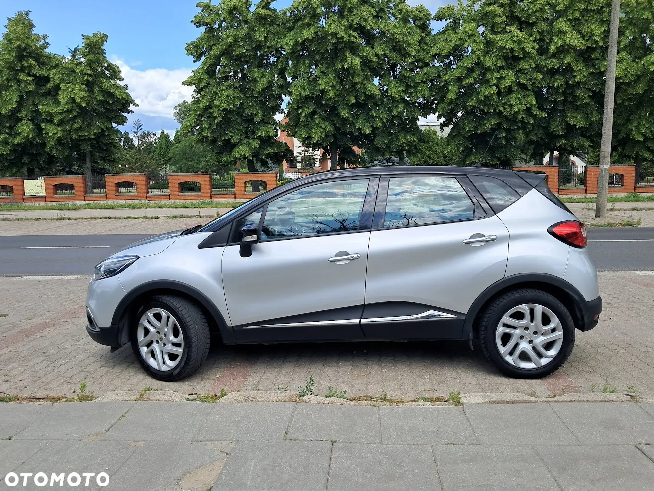 Renault Captur - 6