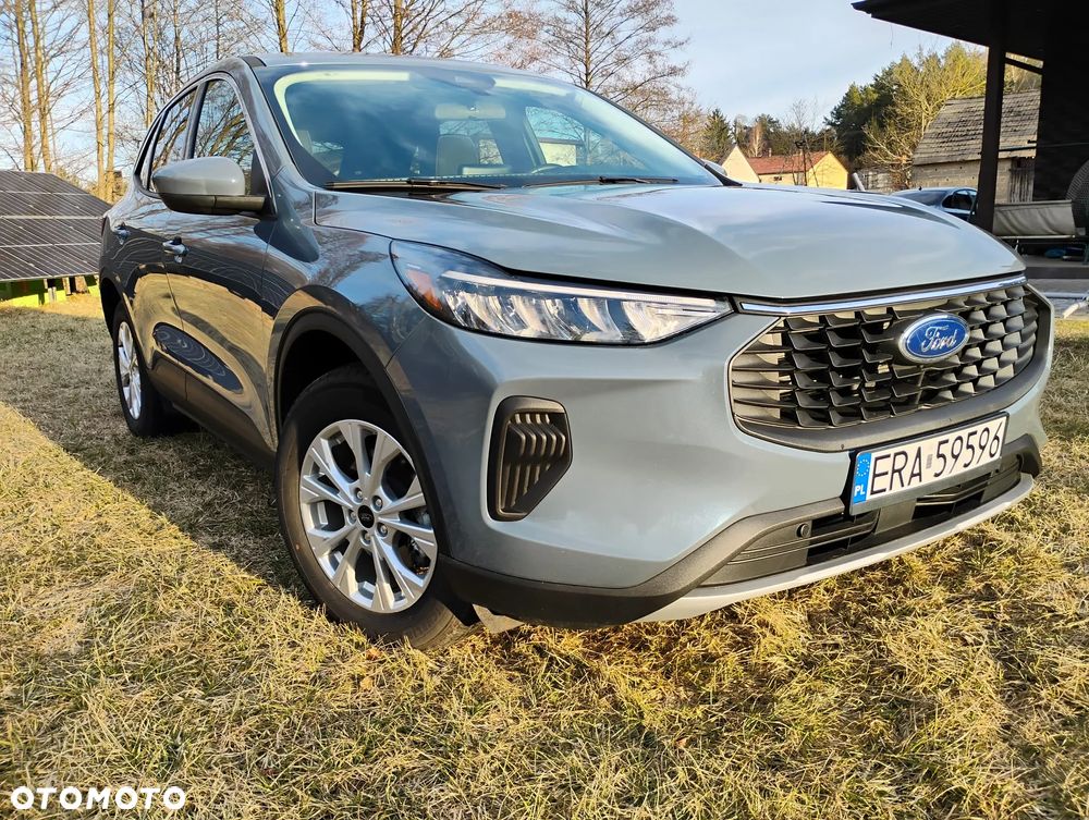 Ford Escape 1.5 EcoBoost AWD SE - 5