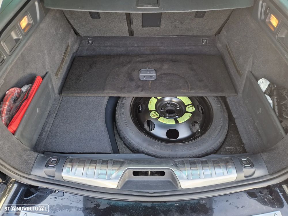 Peugeot 508 SW 1.6 BlueHDi Active - 20