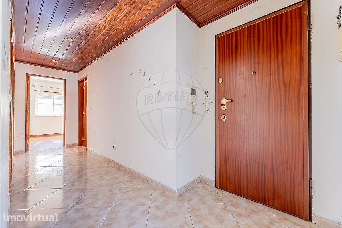 Apartamento T3 para venda - Grande imagem: 2/41