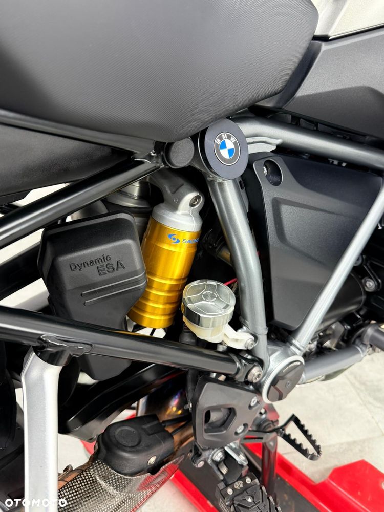 BMW GS - 33