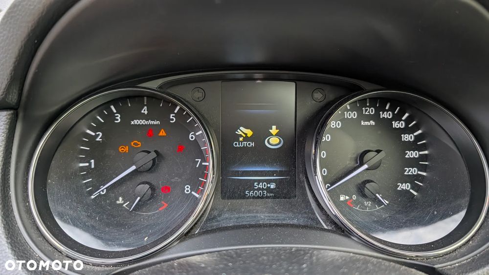 Nissan Qashqai 1.2 DIG-T N-Connecta EU6 - 23
