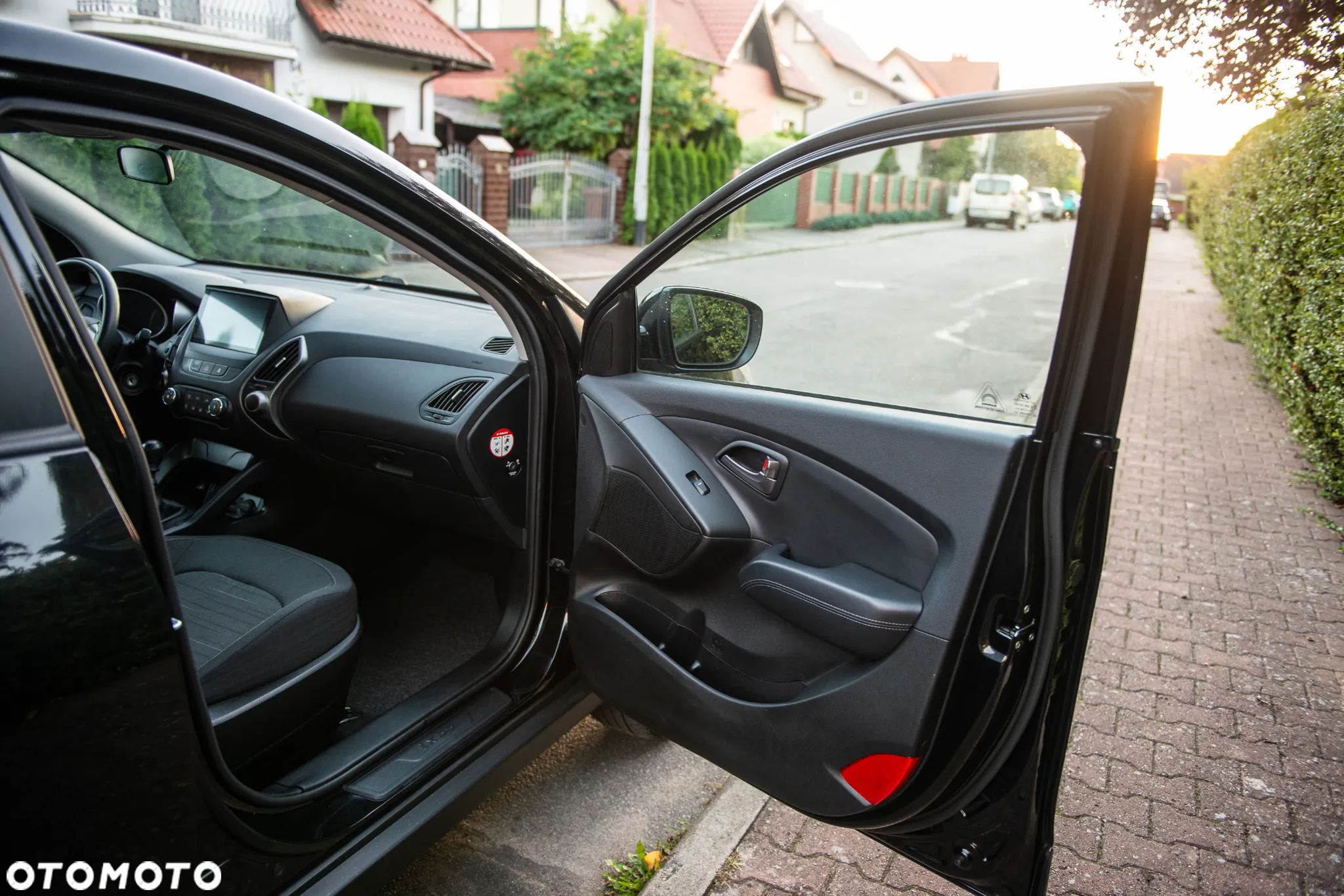 Hyundai ix35 1.6 GDI Premium 2WD - 17