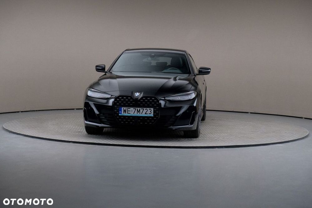 BMW Seria 4 - 3