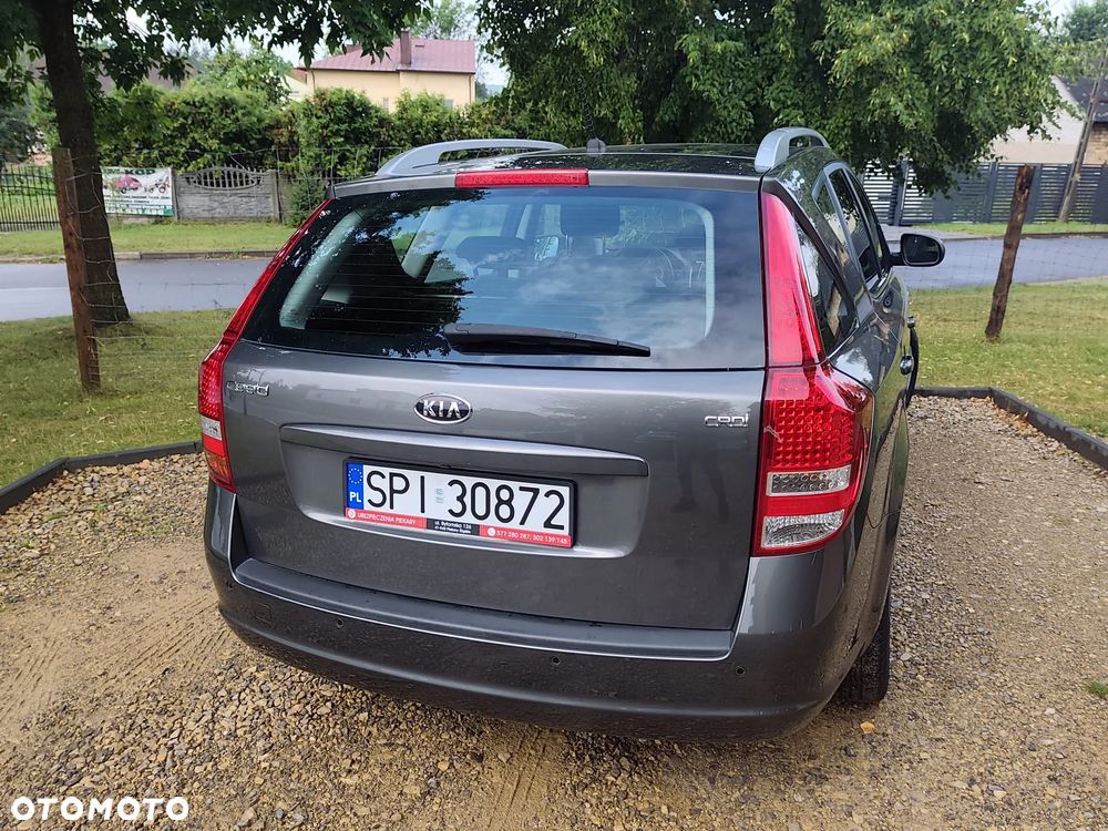 Kia Ceed 1.6 CRDi 115 Edition 7 - 15