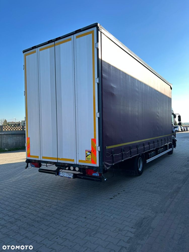 MAN TGL 12.250 - 2