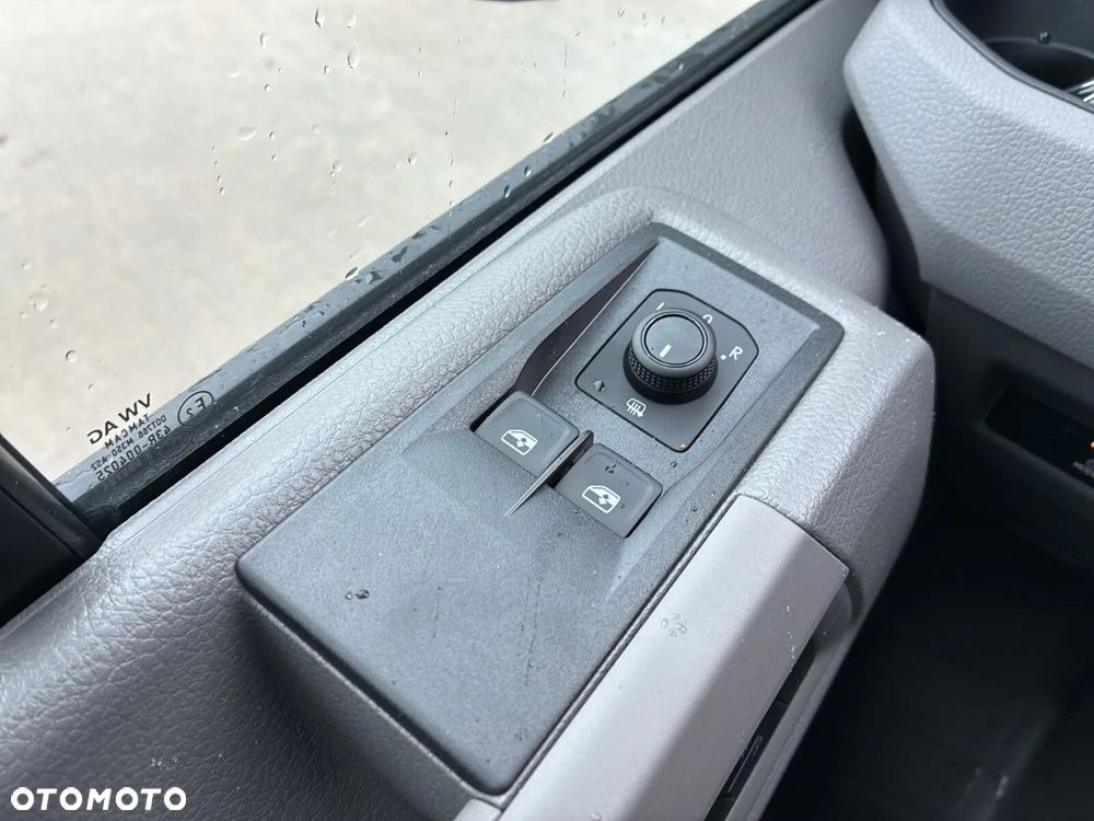 Volkswagen Crafter 35 Furgon LONG/L5H3, 2.0BiTDI 177KM, 4490mm, Wysoki dach - 29