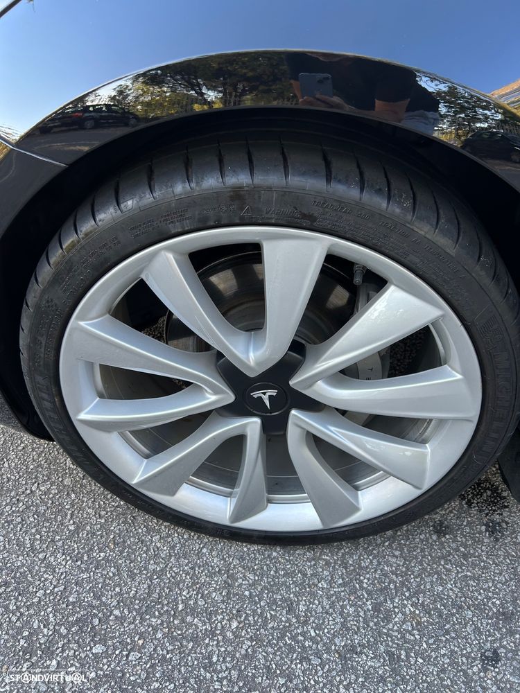 Tesla Model 3 2022 photo 5