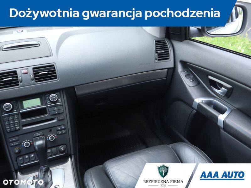 Volvo XC 90 - 10