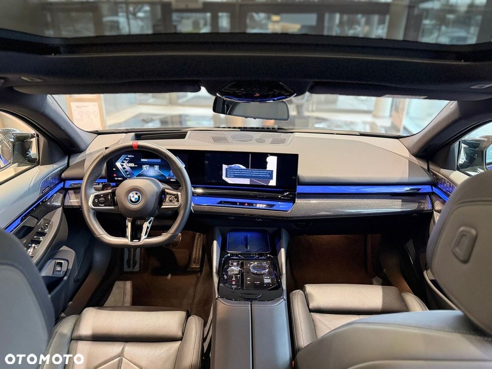 BMW i5 - 18