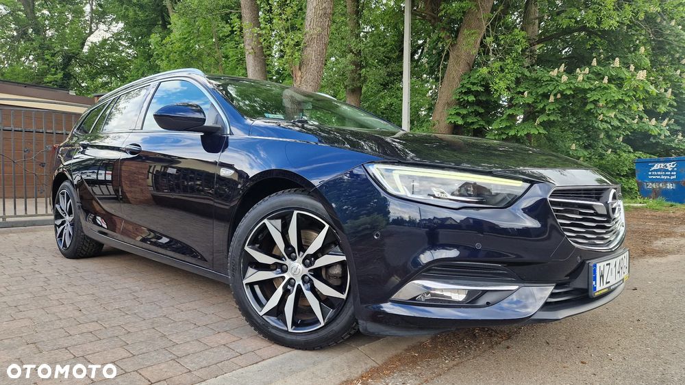 Opel Insignia 1.5 T Elite S&S - 3