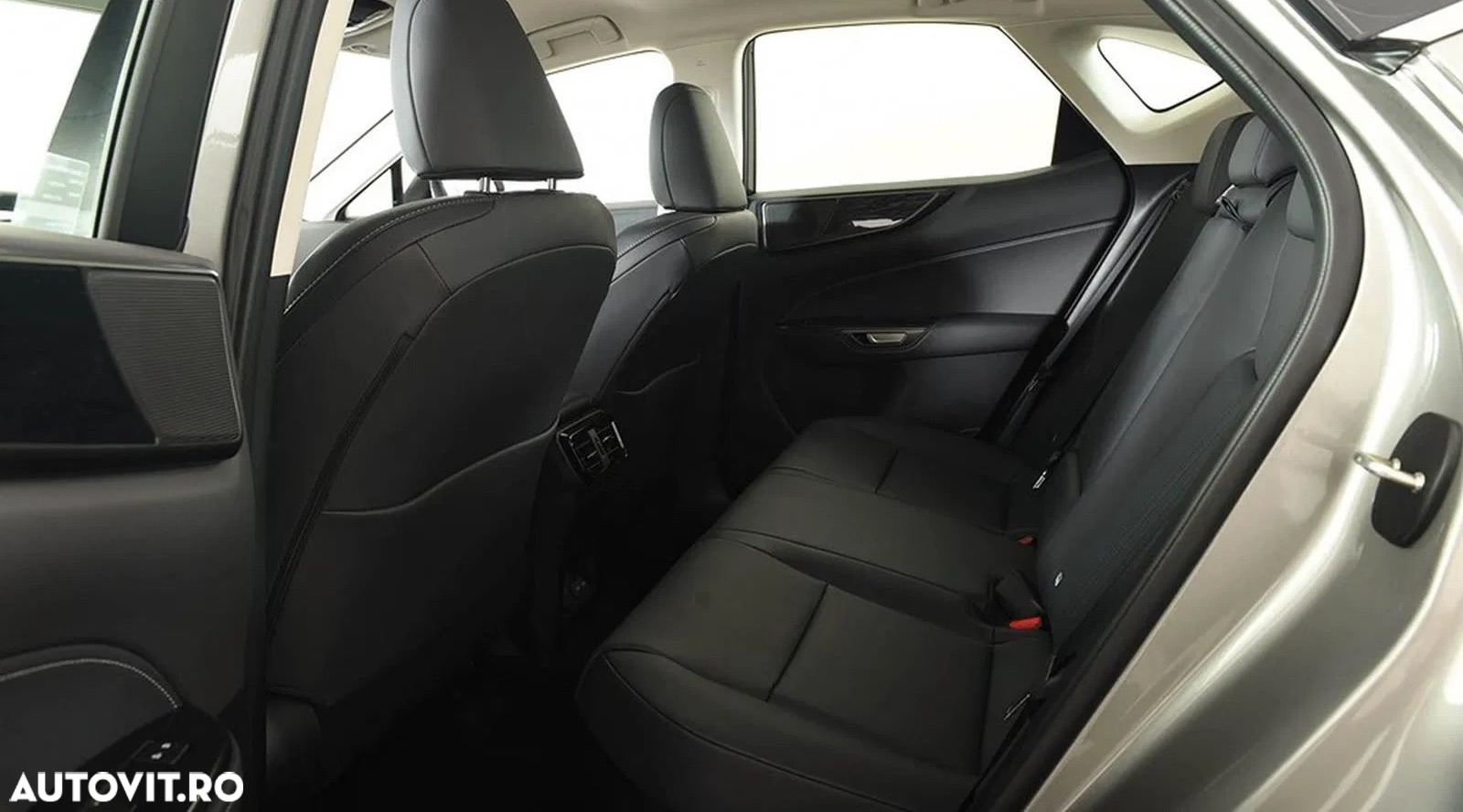 Lexus Seria NX 350h AWD CVT HEV Business - 16