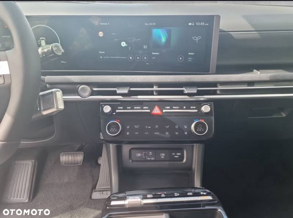Hyundai Tucson 1.6 T-GDi PHEV N-Line 4WD - 15