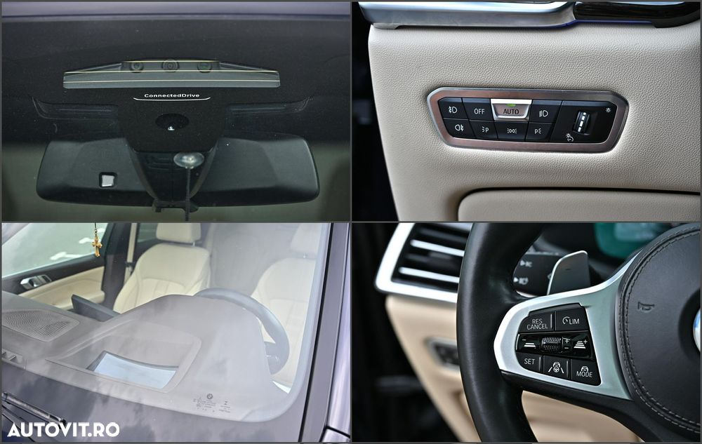 BMW X5 xDrive30d - 23