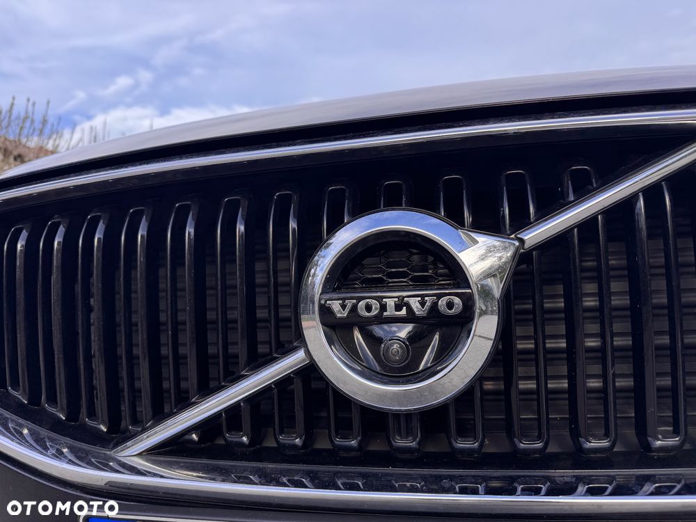 Volvo XC 60 D4 AWD Geartronic Inscription - 13