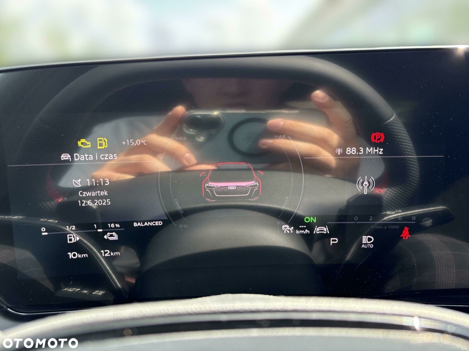 Audi A5 - 15