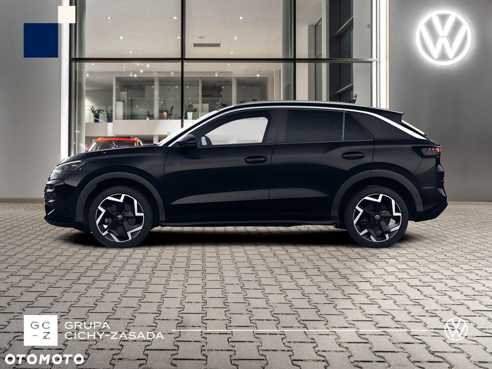 Volkswagen T-Roc 2026 photo 2