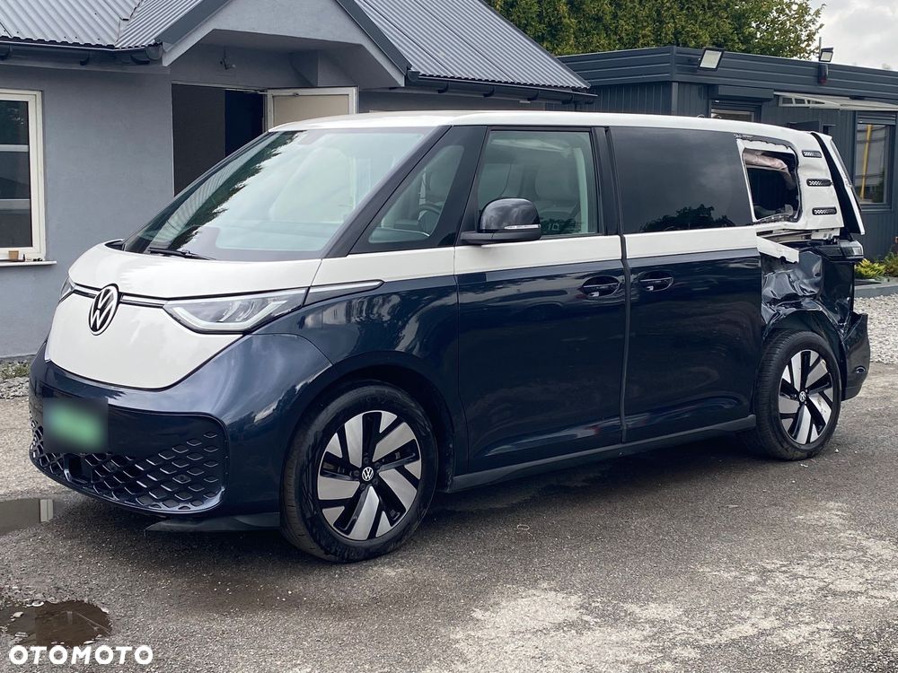 Volkswagen ID. Buzz 82kWh Pro - 4