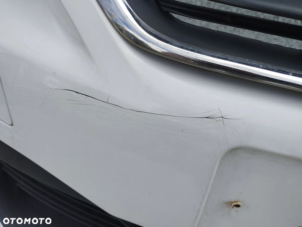 Peugeot 308 T9 13-17r zderzak przód przedni LED - 4