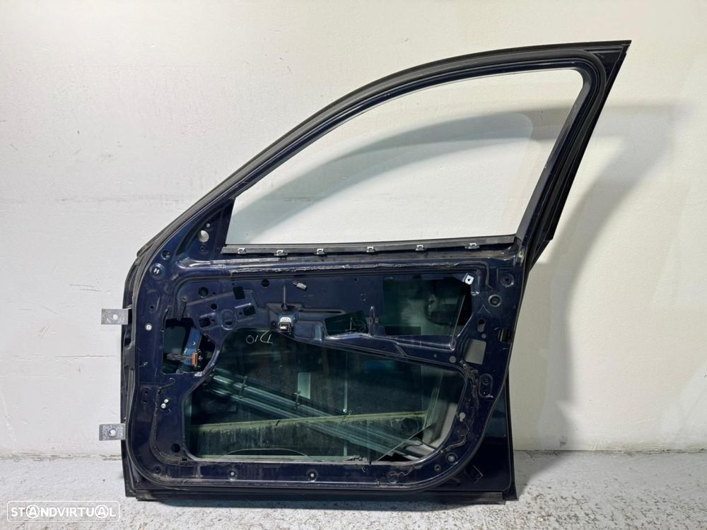 Porta Direito Frente BMW 5 Touring (E61) 41515A2A3A6 - 6