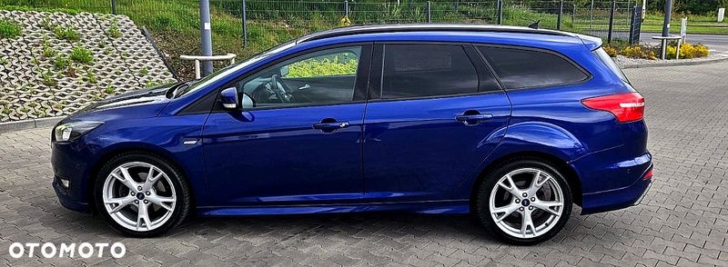 Ford Focus 2.0 TDCi ST-Line ASS - 5