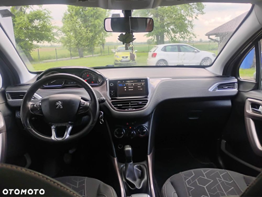 Peugeot 2008 82 VTI Active - 7