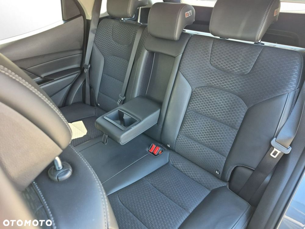 SsangYong/KGM Korando 1.5 T-GDI Adventure 2WD - 20