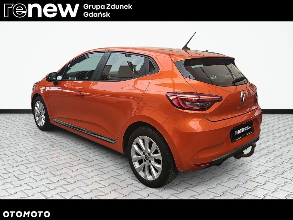 Renault Clio - 9