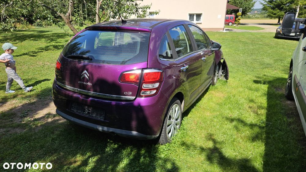 Citroën C3 - 4