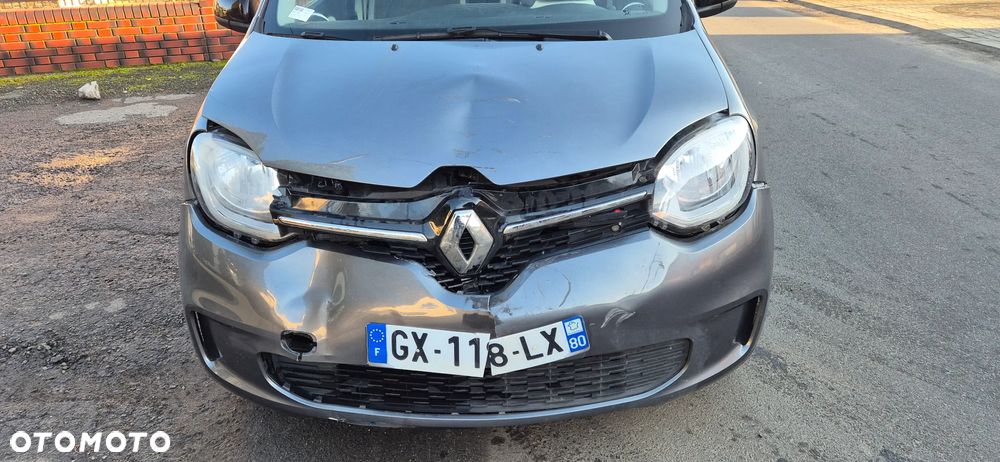Renault Twingo Electric Techno - 9