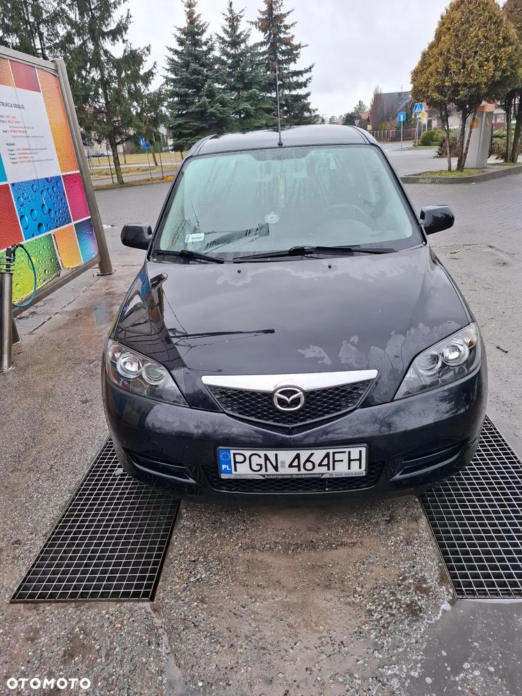 Mazda 2 1.4 Active - 5