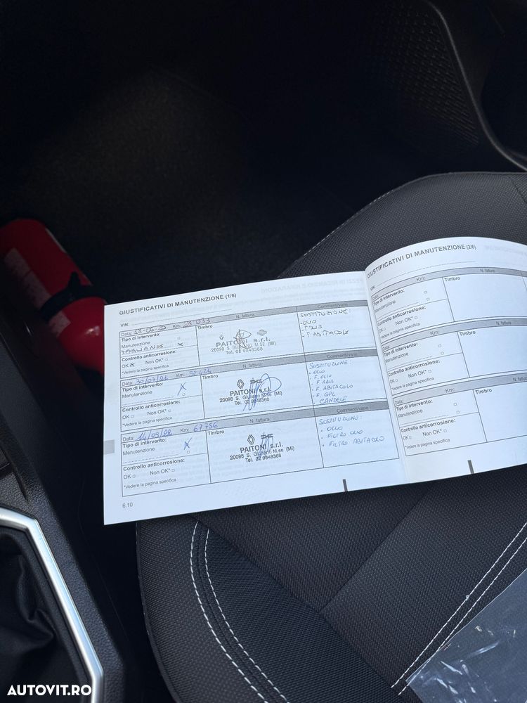 Dacia Sandero TCe 100 Comfort - 18