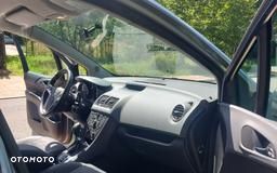 Opel Meriva 1.7 CDTI Cosmo ActiveSelect - 5