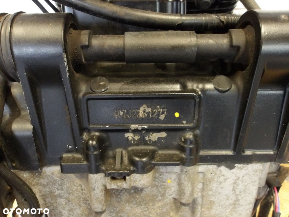 Silnik kompletny SUZUKI VLR 1800 C109R BOULEVARD/INTRUDER 08-13r   PN. 11300-48881 - 17