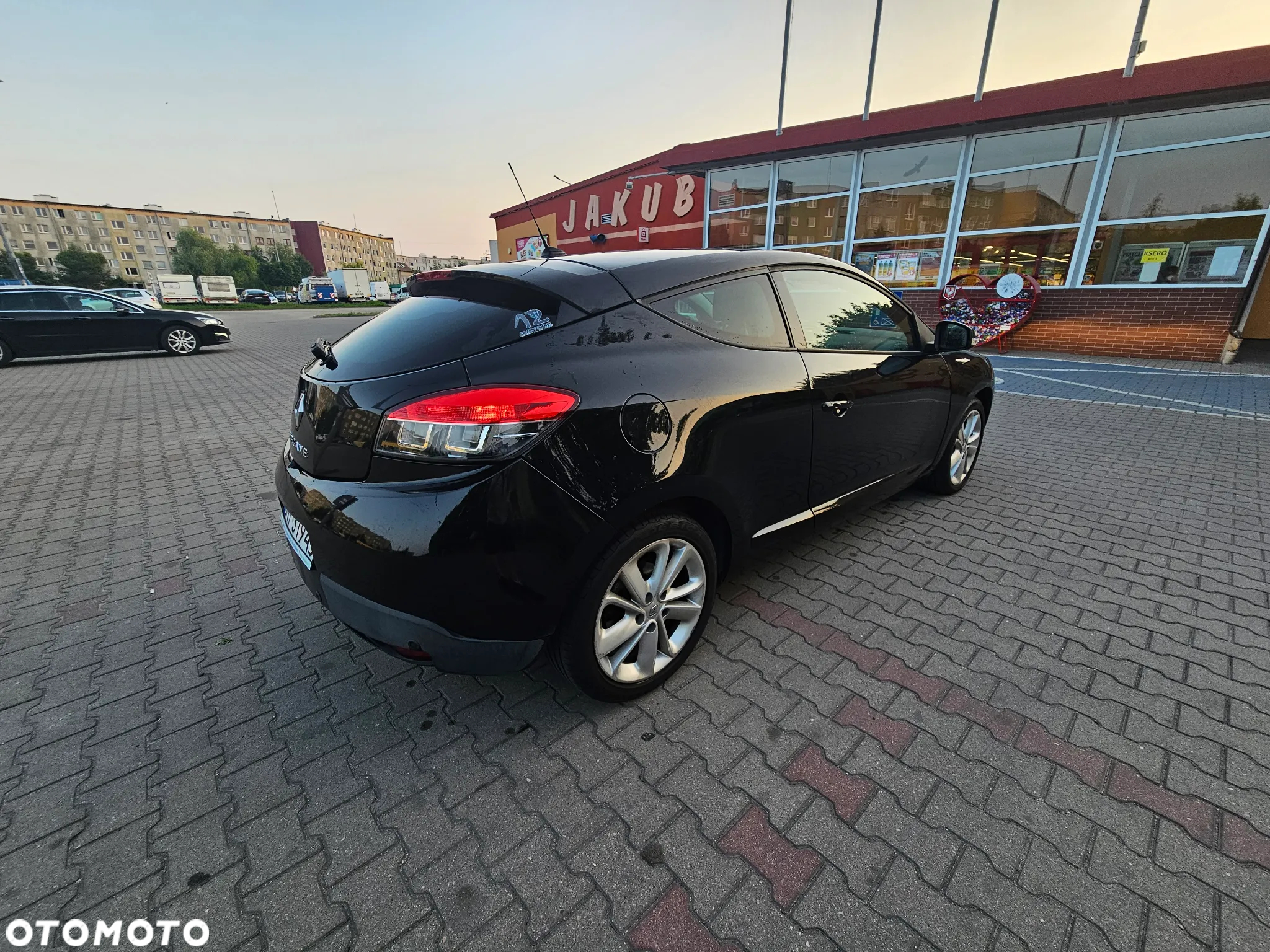 Renault Megane 1.6 dCi Energy Dynamique - 5