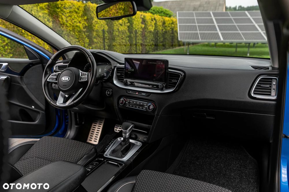 Kia XCeed 1.4 T-GDI OPF DCT7 JBL SOUND EDITION - 26