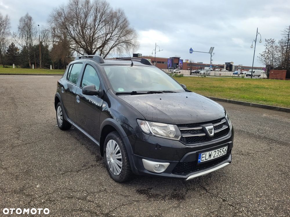 Dacia Sandero Stepway 0.9 TCe Laureate S&S - 3