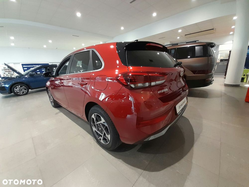 Hyundai i30 1.6 T-GDI Smart DCT - 3