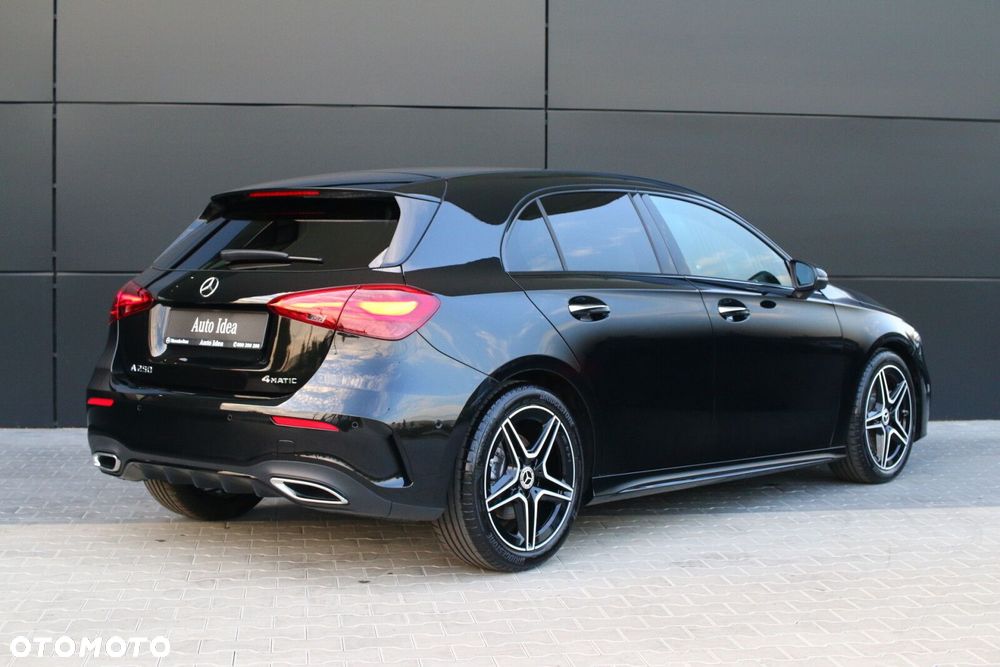 Mercedes-Benz Klasa A - 6