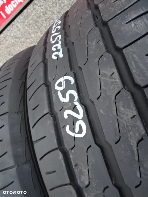 225/55/R17C 109/107H RADAR ARGONITE RV-4 - 9