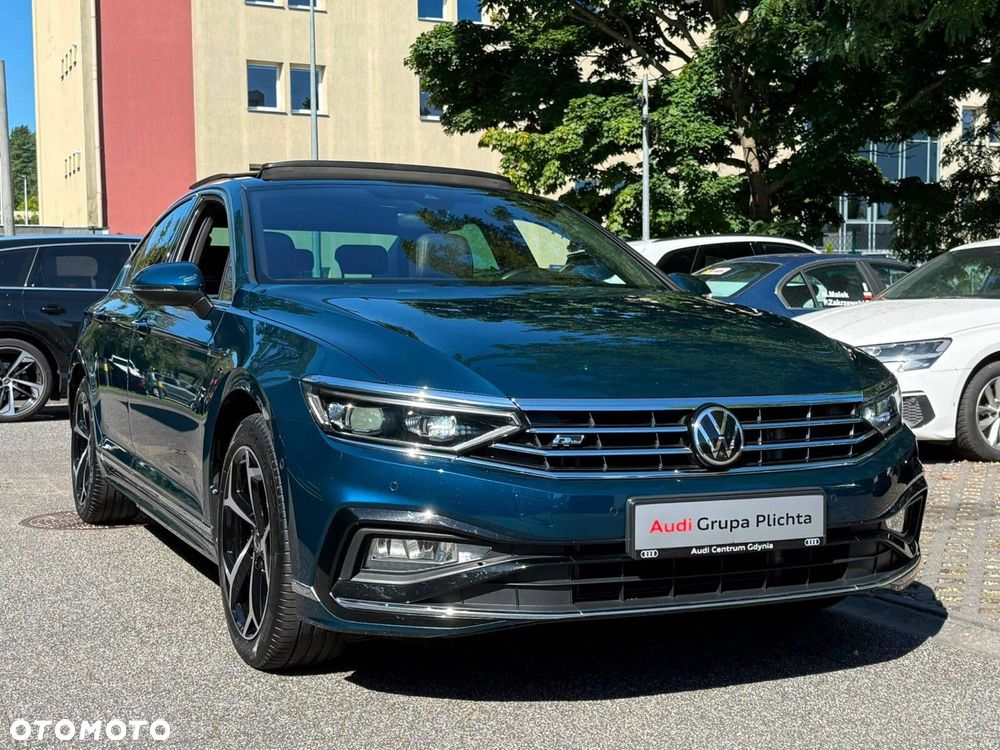 Volkswagen Passat 2.0 TDI EVO Essence DSG - 32