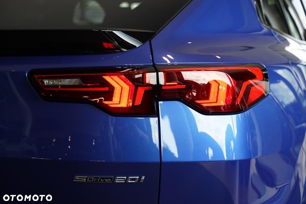 BMW X2 sDrive20i mHEV M Sport - 25